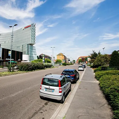 Lorenteggio 209 ミラノ