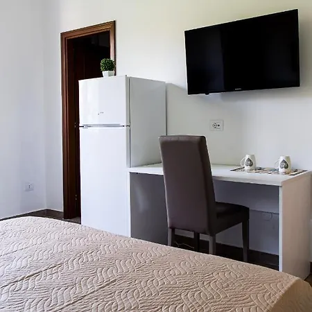 Bed and breakfast Lorenteggio 209 3*