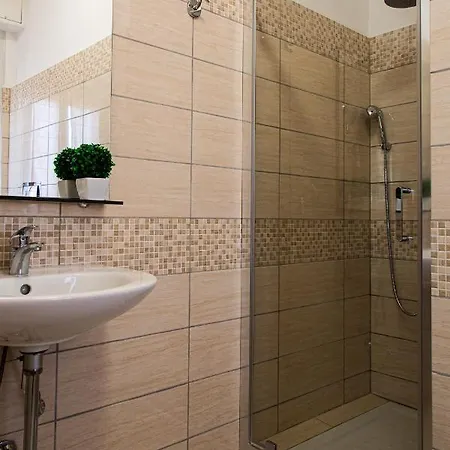 Lorenteggio 209 3* Milán