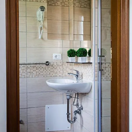 Lorenteggio 209 Bed and breakfast