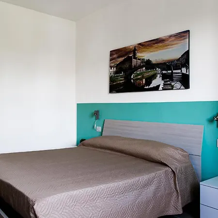 Lorenteggio 209 Bed and breakfast 3*