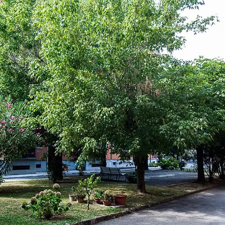 Lorenteggio 209 Bed and breakfast 3*