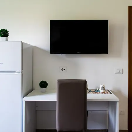 Lorenteggio 209 Oda ve Kahvaltı Milano