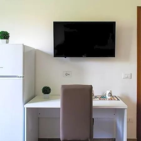 Lorenteggio 209 فندق مبيت وإفطار