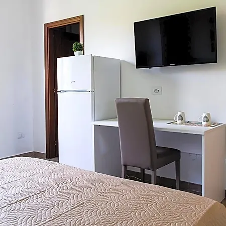 Lorenteggio 209 فندق مبيت وإفطار 3*