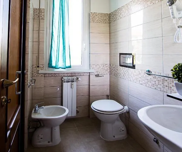 Lorenteggio 209 3* Milan