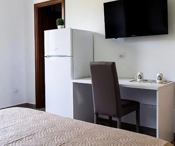 Bed & Breakfast Lorenteggio 209 3*