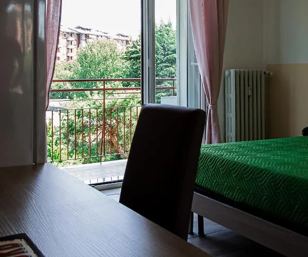 Lorenteggio 209 3* Milan