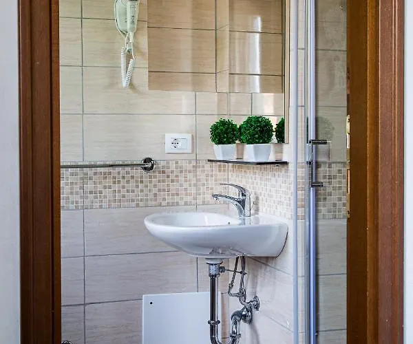 Lorenteggio 209 Bed & Breakfast