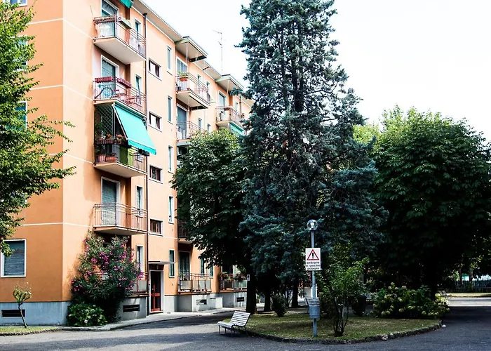 Lorenteggio 209 Bed & Breakfast