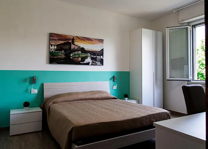 Lorenteggio 209 3* Milan