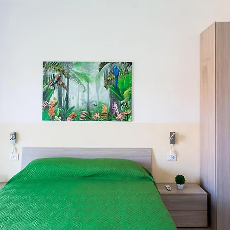 Bed & Breakfast Lorenteggio 209 Milano